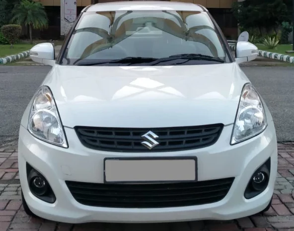 Maruti Swift Dzire LDI full