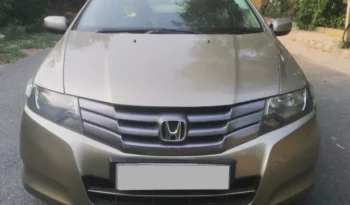 Honda City 2017-2020 S full