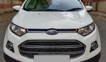 Ford Ecosport 1.5 Petrol Titanium  AT full