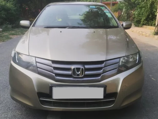 Honda City 2017-2020 S full