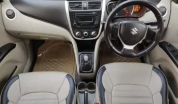 Maruti Celerio ZXI AMT BSIV full