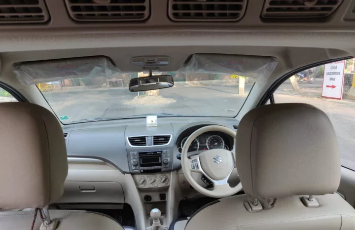 Maruti Ertiga BSIV VXI full