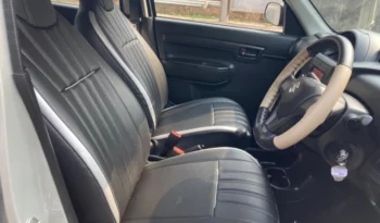 Maruti S-presso VXI Opt AT full