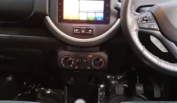 Maruti S-presso VXI Plus full