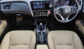 Honda City V CVT full