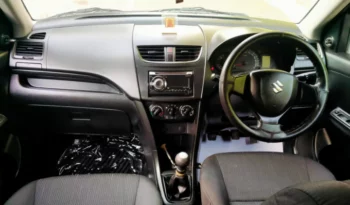 Maruti Swift 2014-2021 LXI full