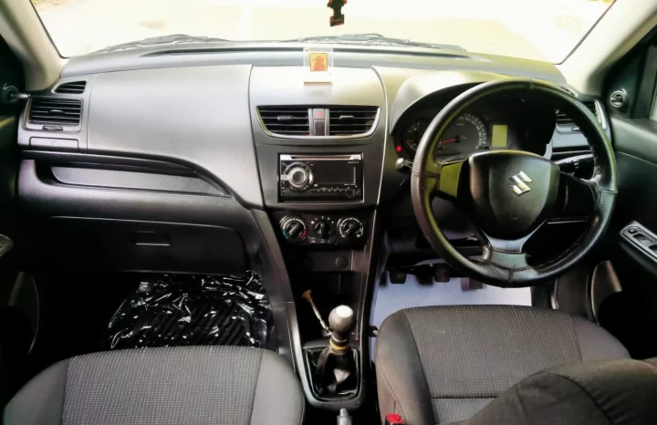Maruti Swift 2014-2021 LXI full
