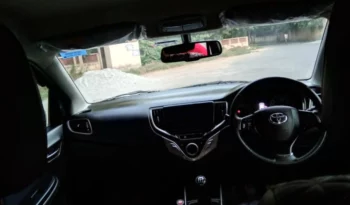 Toyota Glanza V full