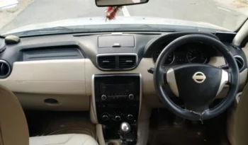 Nissan Terrano XV 110 PS full