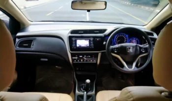 Honda City 2017-2020 i VTEC V full