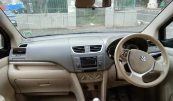 Maruti Ertiga BSIV ZXI full