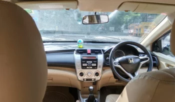 Honda City 2017-2020 SS full