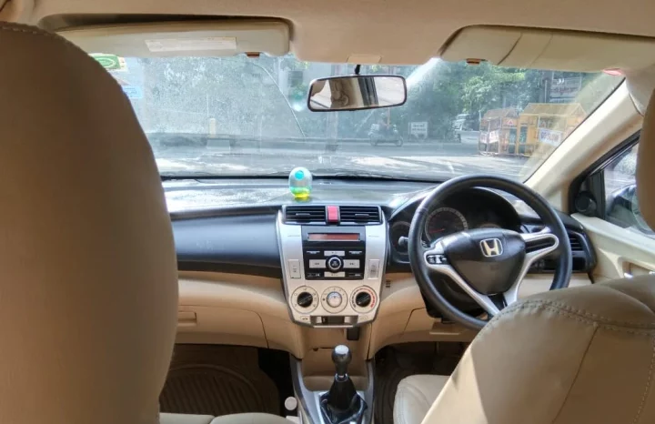 Honda City 2017-2020 SS full