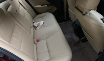 Honda Jazz 1.2 S i VTEC full