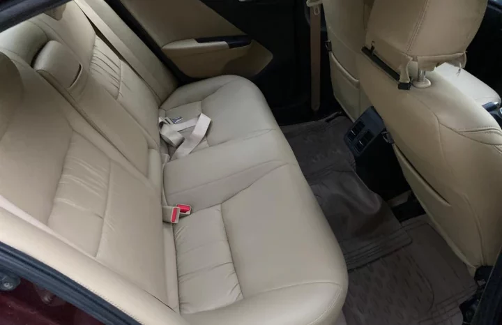 Honda Jazz 1.2 S i VTEC full