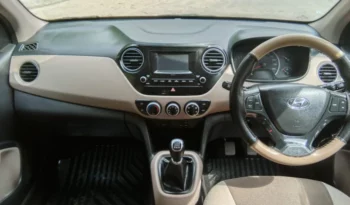 Hyundai Grand i10 Sportz full