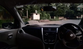 Maruti Celerio VXI AT full