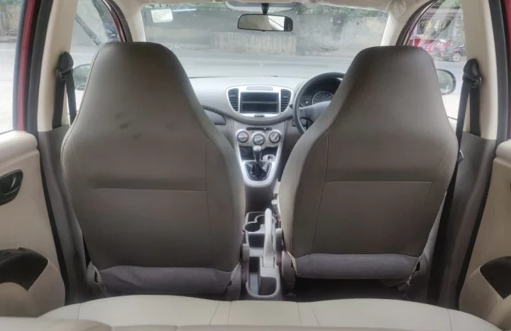 Hyundai I10 Magna 1.1L full