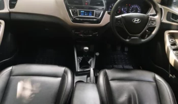 Hyundai I20 Magna 1.2L full