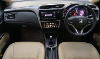 Honda City i-DTEC SV full