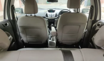 Ford Ecosport 1.5 Petrol Titanium  AT full