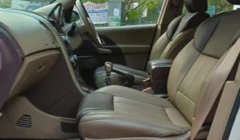 Mahindra XUV500 W8 4WD full