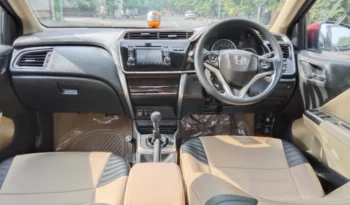 Honda City V MT full