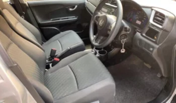 Honda Brio 1.2 VX AT full