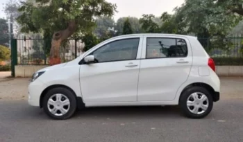 Maruti Celerio ZXI AMT BSIV full
