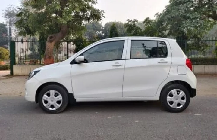 Maruti Celerio ZXI AMT BSIV full