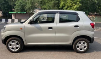 Maruti S-presso VXI Opt AT full