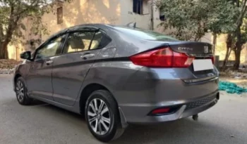 Honda City V CVT full