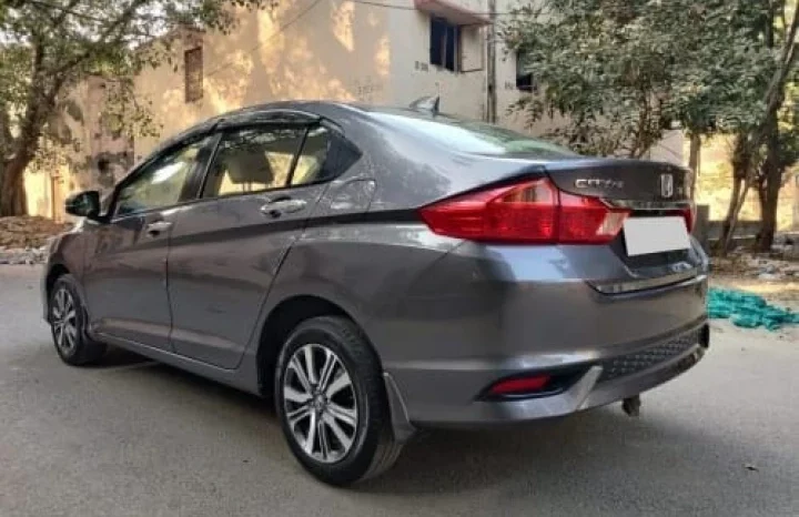 Honda City V CVT full