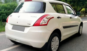 Maruti Swift 2014-2021 LXI full