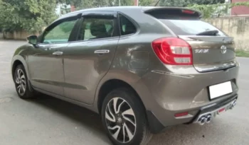 Toyota Glanza V full