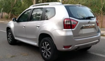 Nissan Terrano XV 110 PS full