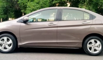 Honda City 2017-2020 i VTEC V full