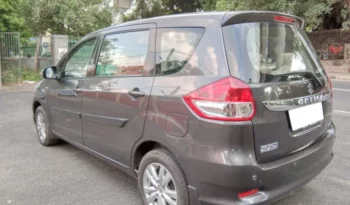 Maruti Ertiga BSIV ZXI full