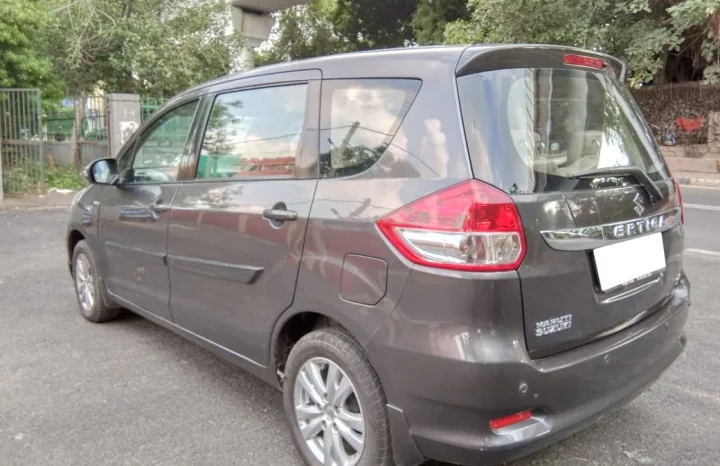 Maruti Ertiga BSIV ZXI full