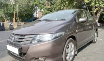 Honda City 2017-2020 SS full