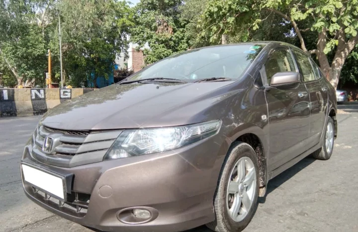 Honda City 2017-2020 SS full