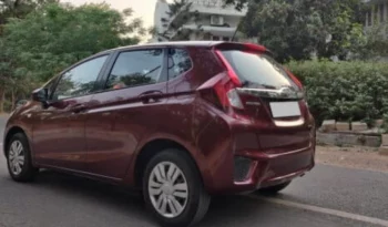 Honda Jazz 1.2 S i VTEC full