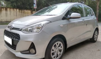 Hyundai Grand i10 Sportz full