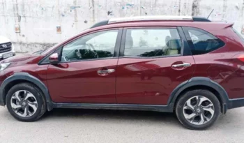 Honda Br-vi-VTEC V CVT full