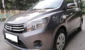 Maruti Celerio VXI AT full