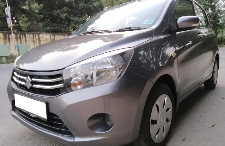 Maruti Celerio VXI AT full
