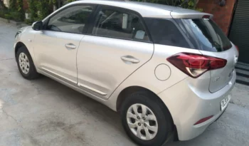 Hyundai I20 Magna 1.2L full
