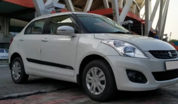Maruti Swift Dzire LDI full