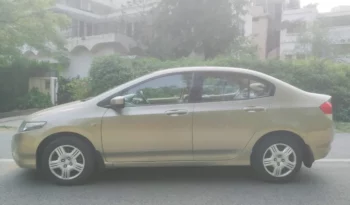 Honda City 2017-2020 S full