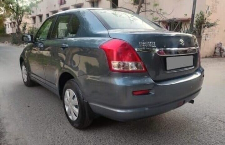 Maruti Swift VXI full